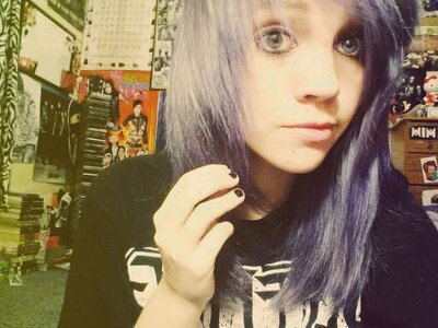 Fall Out Boy follows me and you should too!