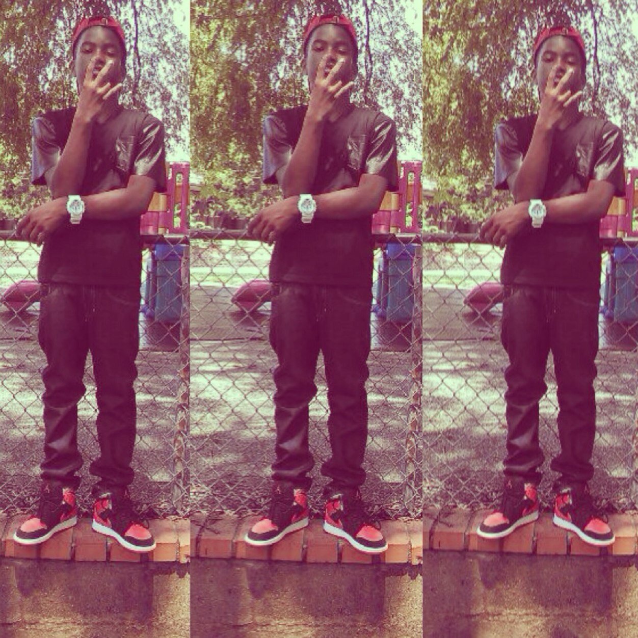 Im Headin For The Top / TogaBoyz™1⃣4⃣ / NoSnakeAllow