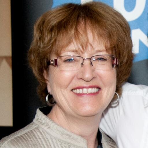 @YouthCentralYYC Executive Director, runner-up for @FFWDWeekly's Best Local Hero 2014