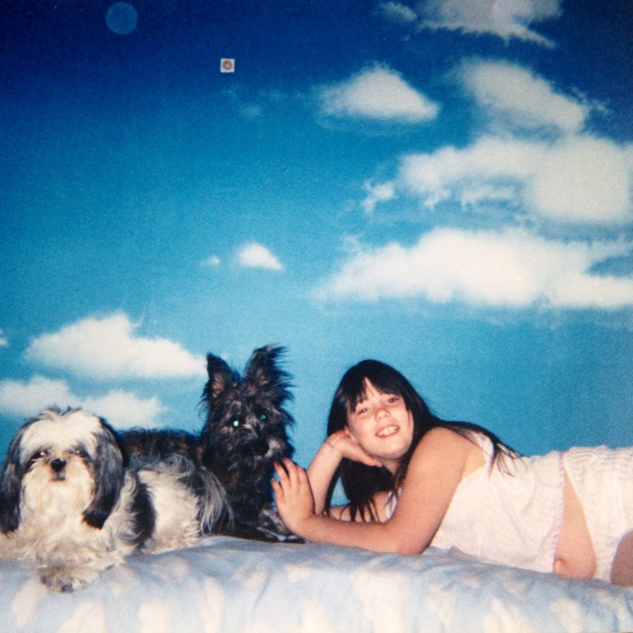 DelaneyJoanne's profile picture. I think I'm a real gem