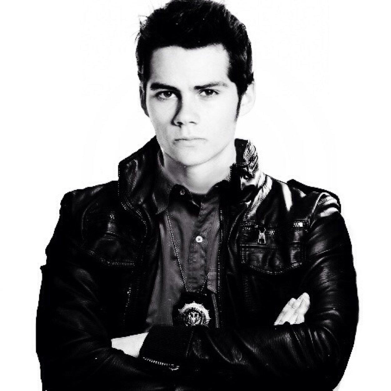The name is Agent Stiles Stilinski. I work for FBI. Pretty sweet right!? I've fallen pretty hard for @SassyDHale (AU, MC)