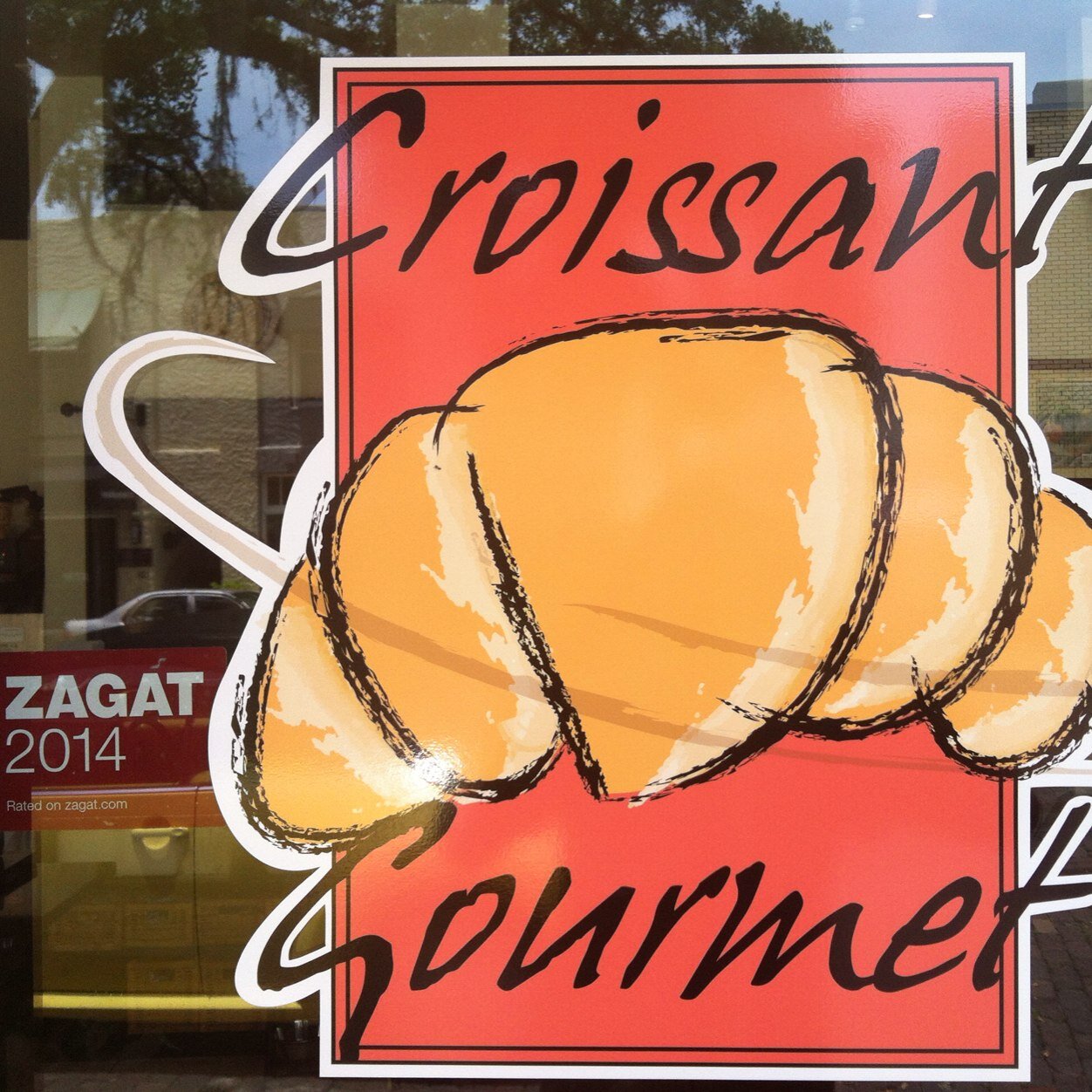 Croissant Experts
