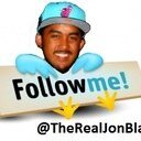 Official Twitter page of Jonathan Blas Repping 703 and 671 2013 CNU Alum