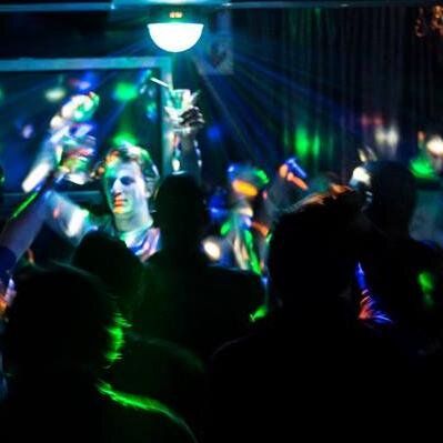 One of the biggest clubs in Cape Town who have been hosting the biggest Deep House DJs in the industry, Not only a club but a venue!