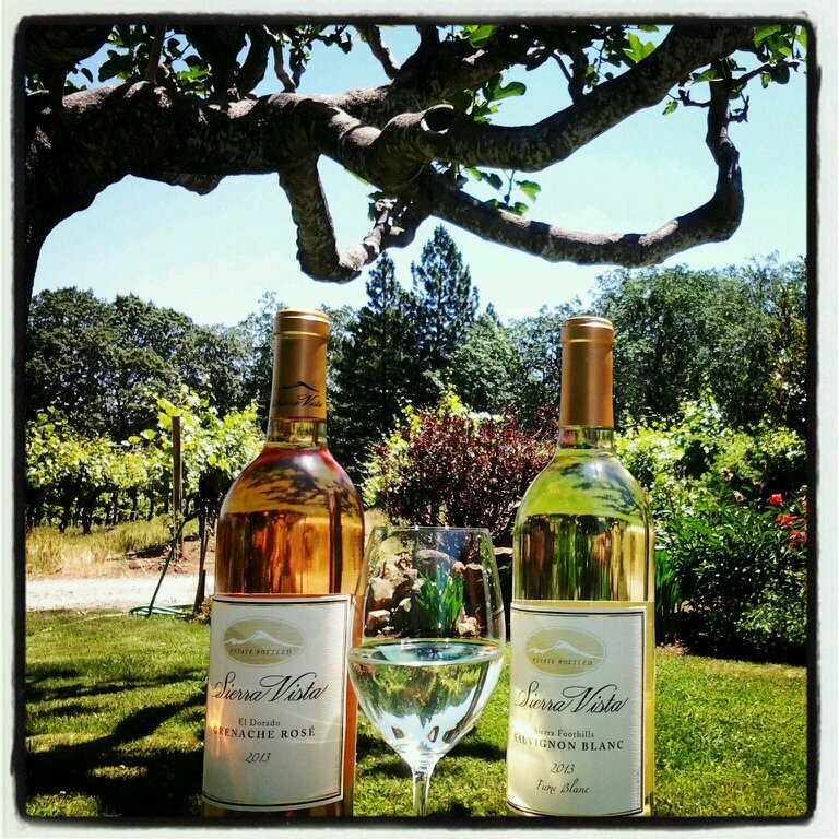 Nestled in the Sierra Foothills an hour from South Lake Tahoe in El Dorado County we are a premium family owned winery with vibrant and complex wines.