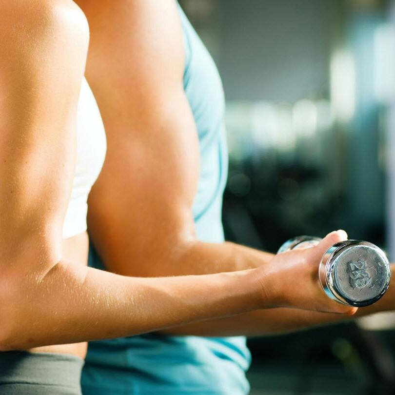 Blog sobre Fitness em geral para uma aumentar sua qualidade de vida e longevidade !