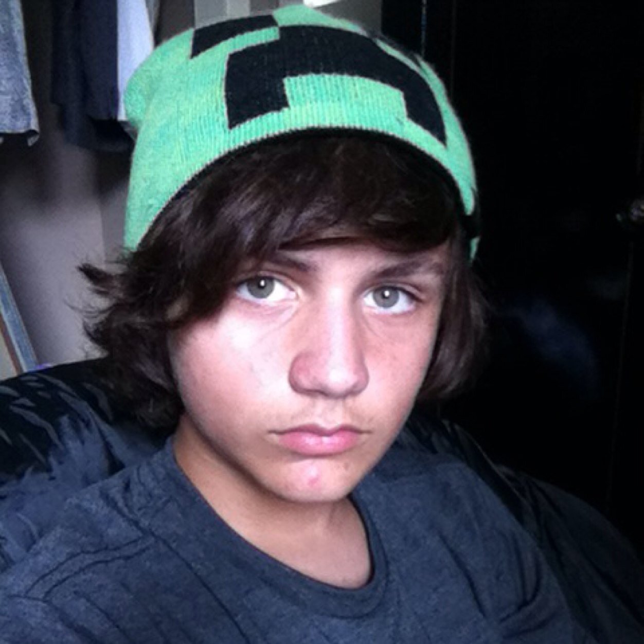 Ken Rigmaiden Quinton Rigmaiden (@QRigmaiden) | Twitter