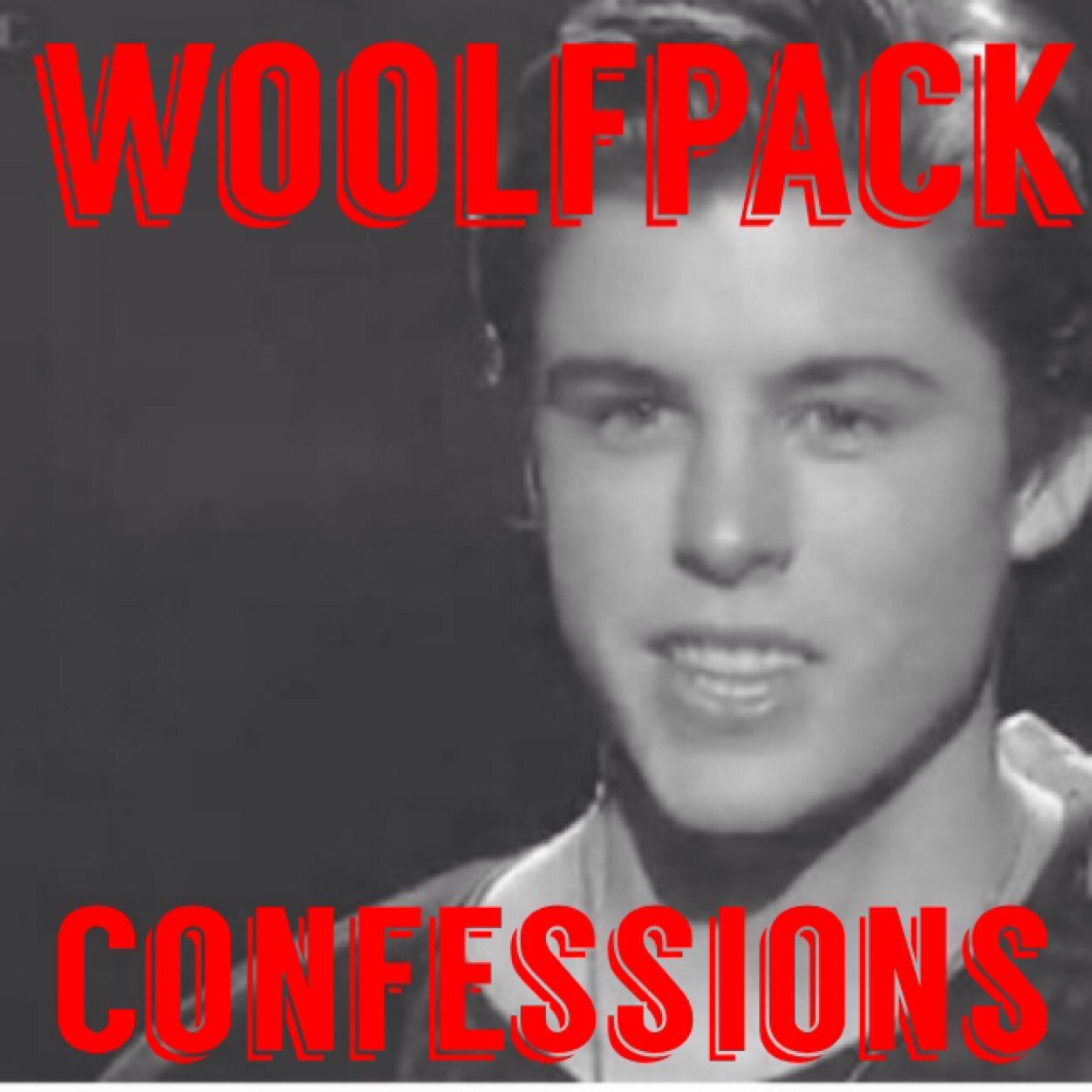 Woolfpack confessions.