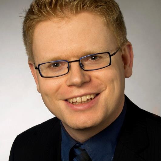 Head of Numismatics and Monetary History at Deutsche Bundesbank