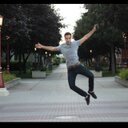 hsang039's profile picture. 