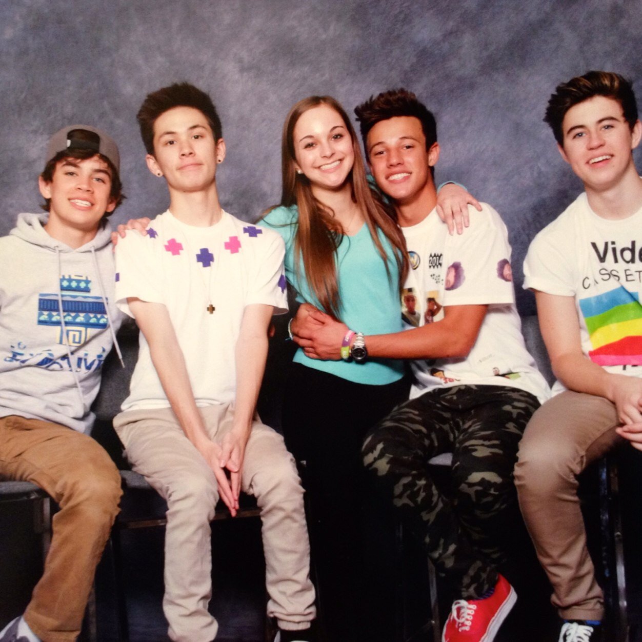 datingcash_'s profile picture. Taylor/12 + Ethan + Kenny + more . Seen 11/12 . Sammy and Brent follow my personal: @libbyjayjay . https://t.co/M6lsLTp9zV