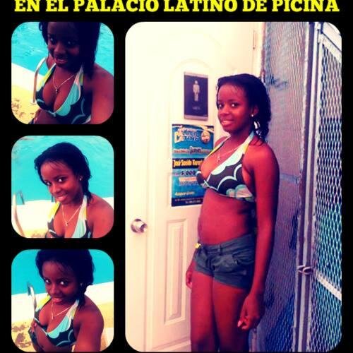 anabel ramirez tengo 16 año
