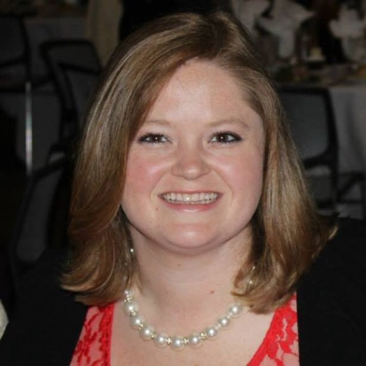 MrsRBButts's profile picture. Wife, pup owner, grammar nerd, Student Affairs professional, sister, aunt, daughter, Braves fan, Georgia Southern alum, Ramblin Wreck, Eagle working at App