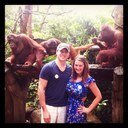 rufioAU's profile picture. BANGARANG!!!