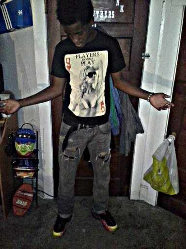 LOUD Is My Savior ...