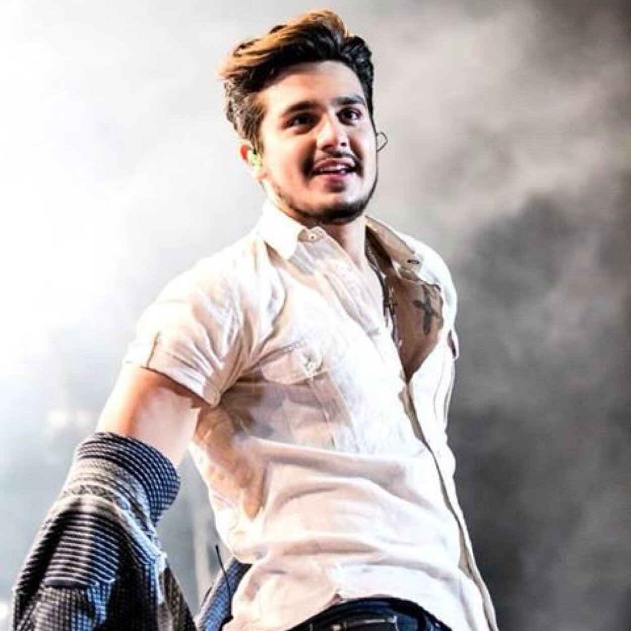 Fã club dedicado ao cantor @Luansantana |Since: 30/07/2012 ❤️