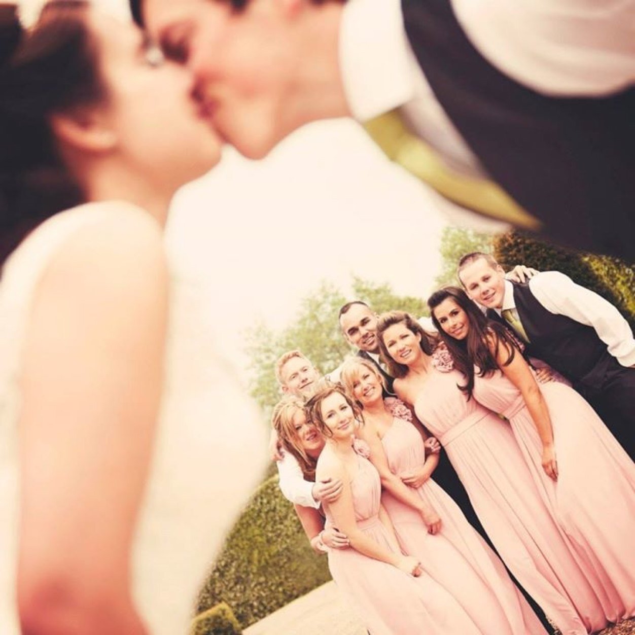 Creative photographer: loves a good wedding: loves kids: loves horses: loves family: loves photography.