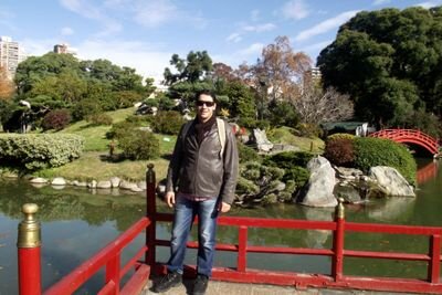 And__Robert's profile picture. Esposo da Amanda e pai da Marina e do Heitor