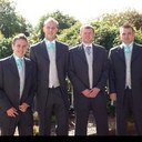 Sales manager at Breezemount. Goalkeeper for Bangor MHC. Married to Andrea and dad to Rowan and Theo.