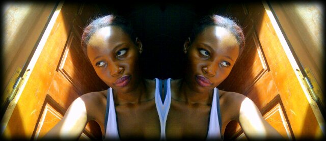 Freshegg33's profile picture. Truth is, I get jealous easily because what's mine is mine. I'm stubborn as hell, I say sorry too much. I act like I don't give a fuck because I care too much.