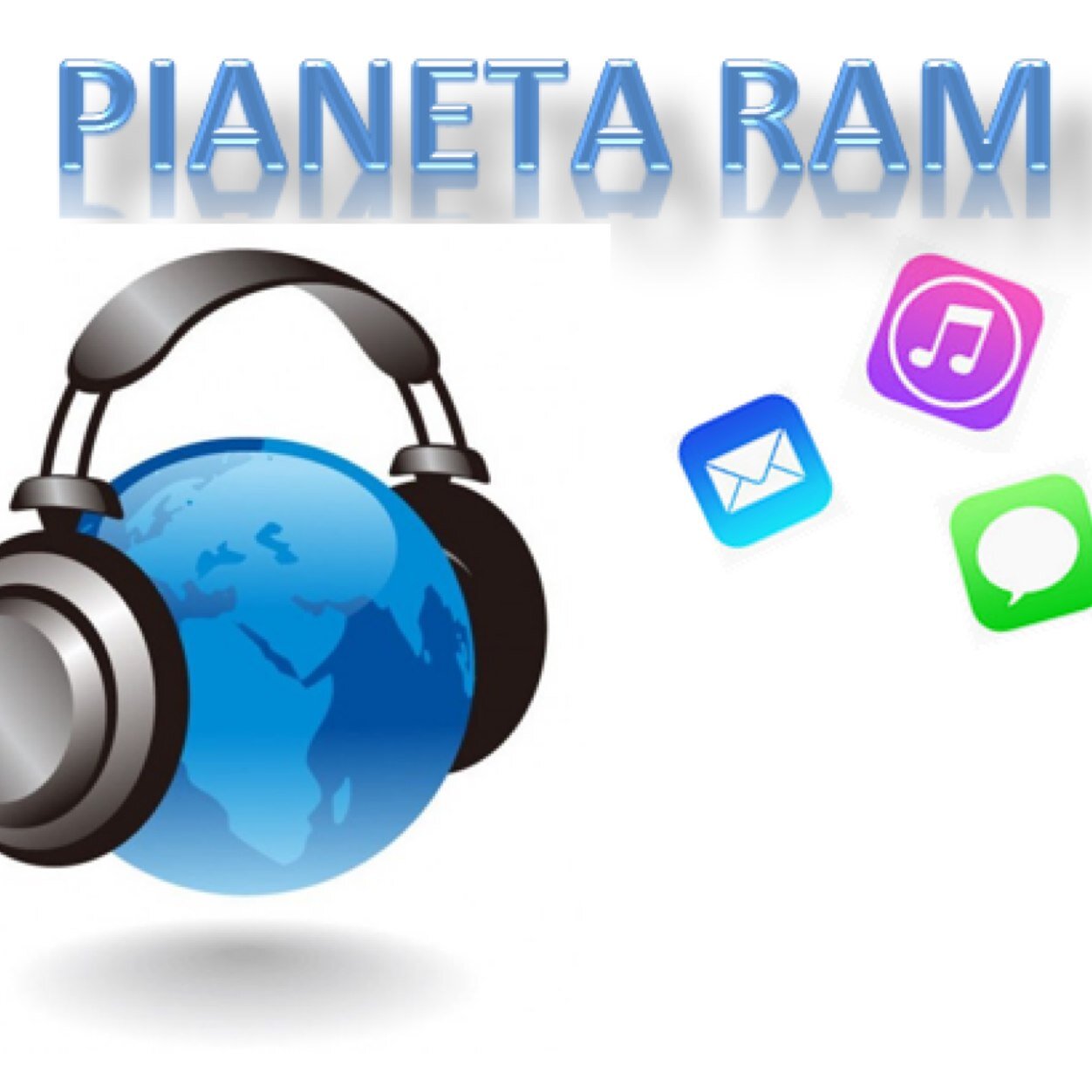 Pianetaram's profile picture. 