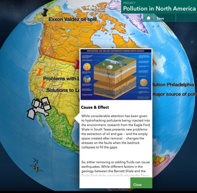 Texas, Oklahoma, Arkansas and Nevada. Follow @stratalogica. All Social Studies all day, everyday.