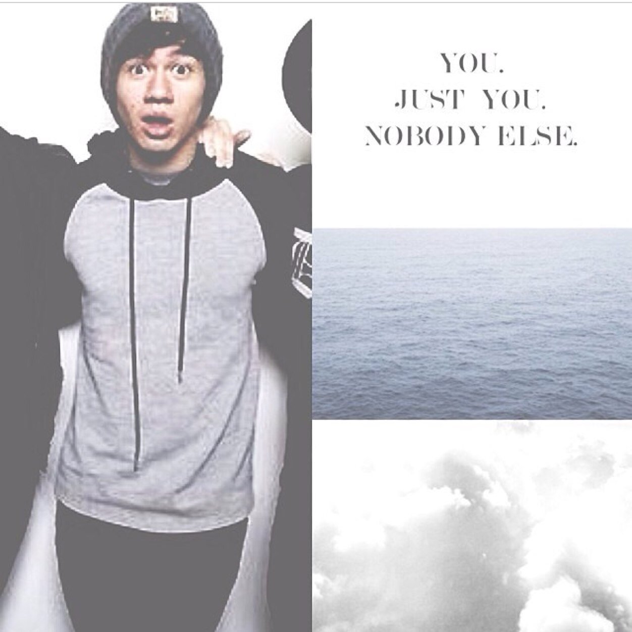 follow @amazingmuke for this free follow :-)