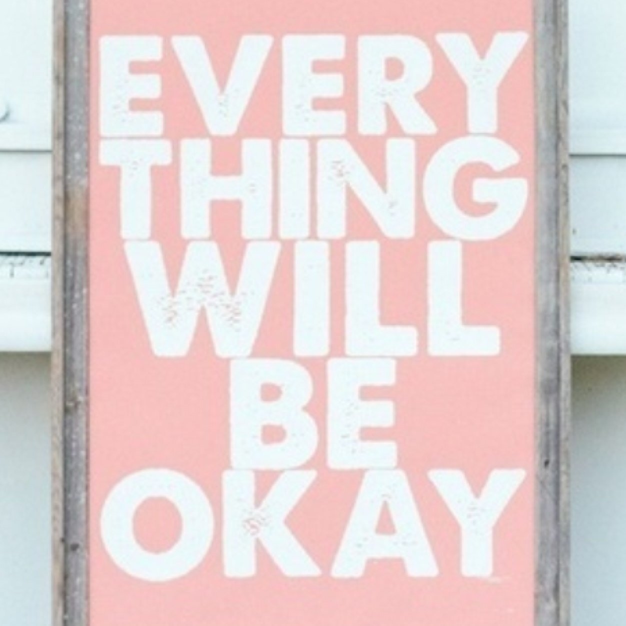 Hoping to encourage others to #keepm0vingfoward. Remind yourself of how amazing you are. Hear the music in your thoughts