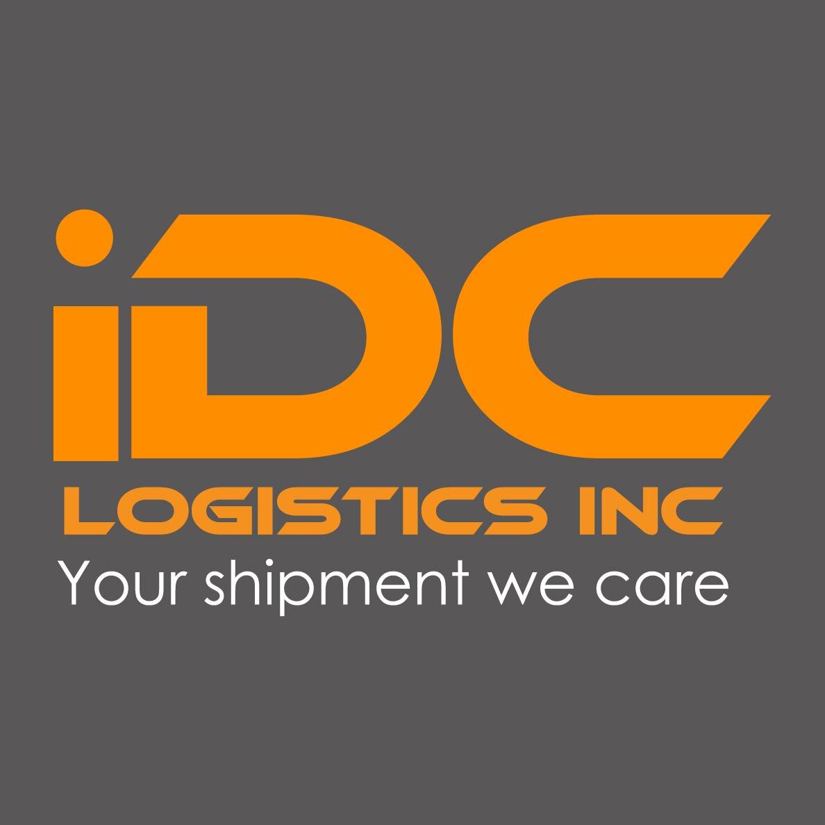 iDC is one of the leading logistics companies, providing freight forwarding, logistics, transportation and distribution services.