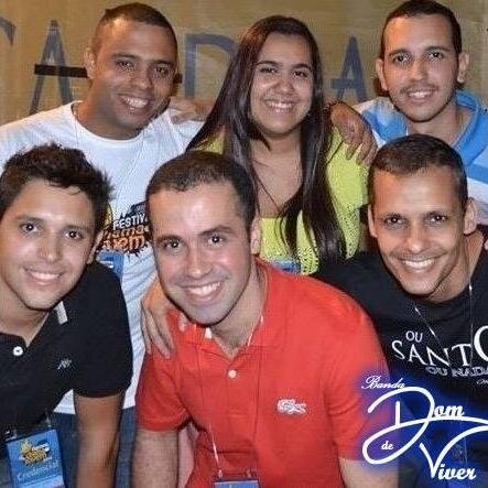 Domdeviver's profile picture. 