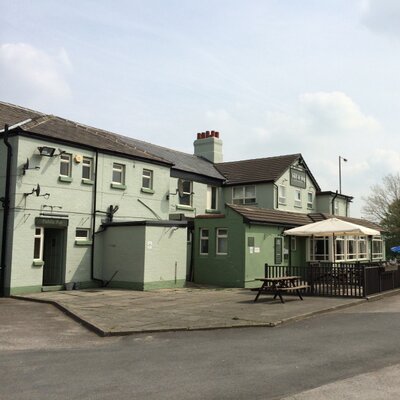 Bull And Dog St Helens Function Room Bull And Dog St Helens Function Room