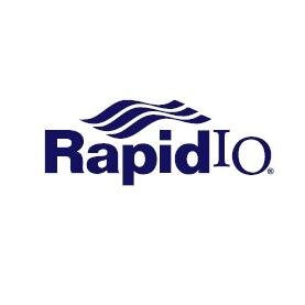 RapidIO® - the unified fabric for Performance Critical Computing
