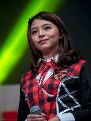 Part Of @Profile_JKT48 | Selalu Memberikan Yg Terbaik Untuk @jcvanJKT48, Dan Selalu Support Jeje , CP/WA : 085233087914 \m/
