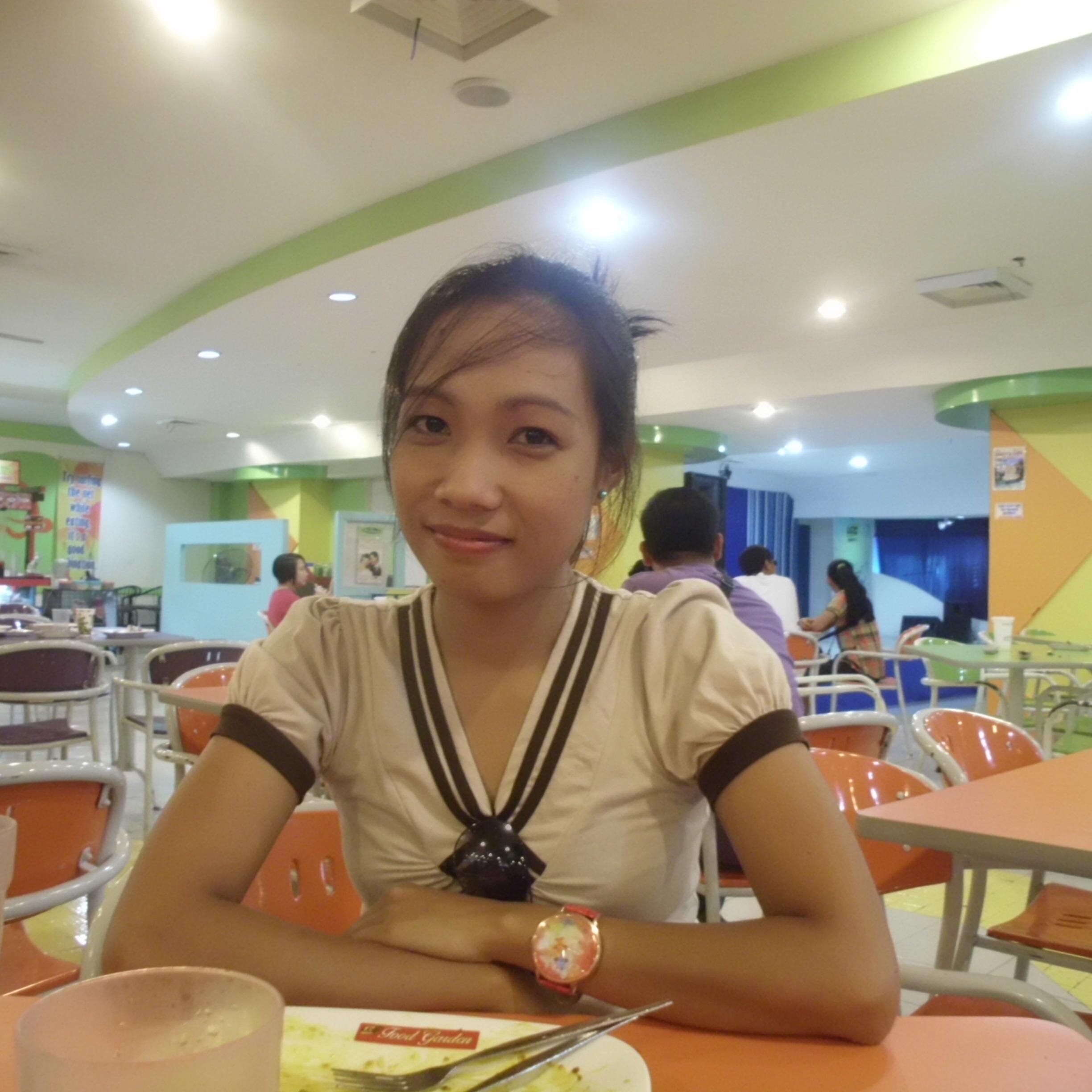 Be yourself . Because an original is worth more than a copy :)