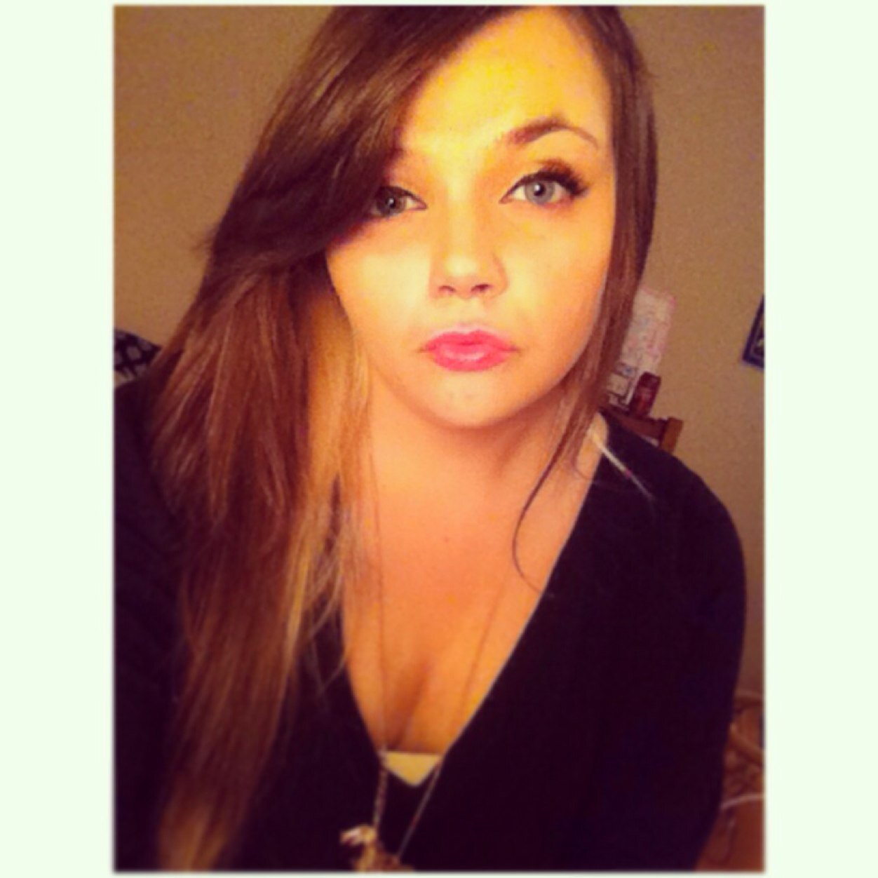 IG : x__Keri  im goofy - Follow me !