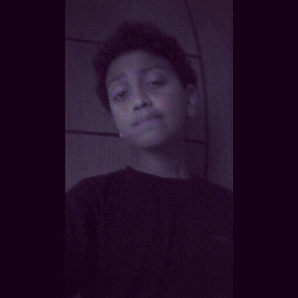 14 Anos ... Fanático por Pollo ... É é isso ai mano ... éh nois Pollo ¥ ▲