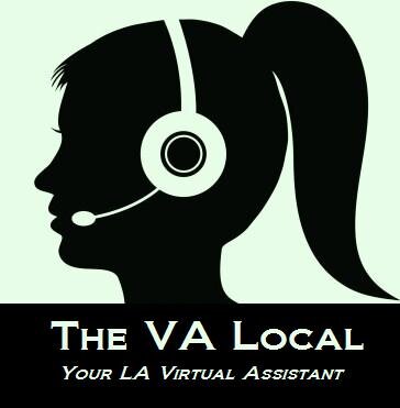 Supporting individuals & business's with PA & EA services....virtually!