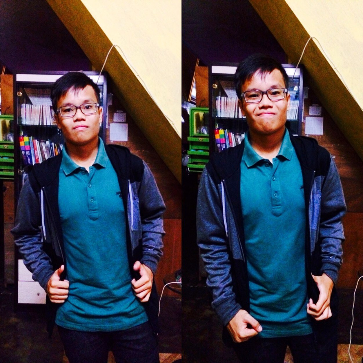 Kristen Protestan | IG : reinhardgultom | Path : Reinhard Gultom