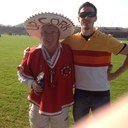 endacasey30's profile picture. 