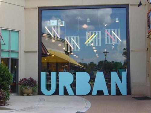 Urban Outfitters-Southpark Mall