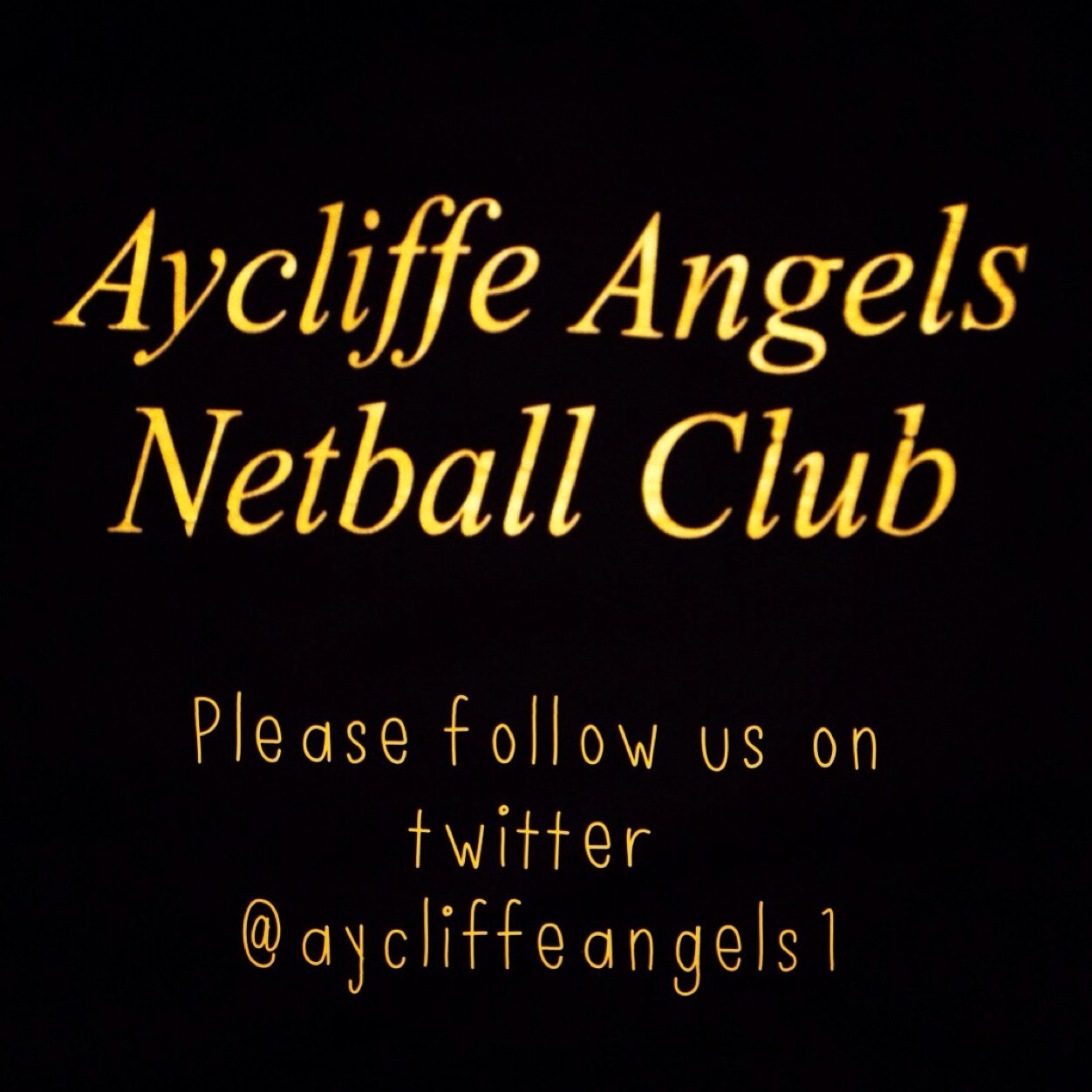 NEWTON AYCLIFFE BACK TO NETBALL CLUB