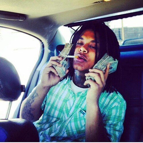 CoxAngelcox's profile picture. Jugg Money #24 jugg nation ilove you cuzo....,.. #Longlivegieco ist mafia