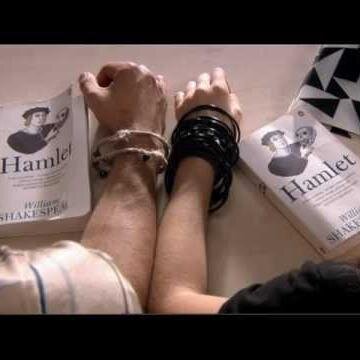 Management. Art. Books. Poetry. Slytherin