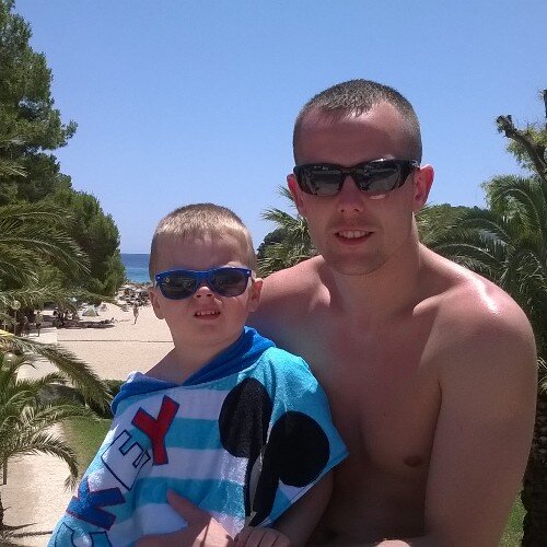 billyreid10's profile picture. 