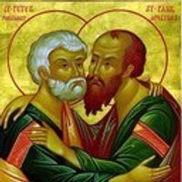 San Pietro Paolo (@sanpietroepaolo) 's Twitter Profile Photo San Pietro Paolo (@sanpietroepaolo) 's Twitter Profile Photo
