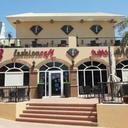 Fashion Cafe is now open in Kuwait - Bedaa, come and taste great food enjoy a glamorous atmosphere at the International Fashion Cafe