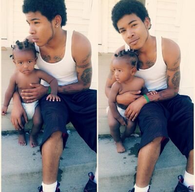 R.I.P lil Ant The Movement
Misunderstood gritter