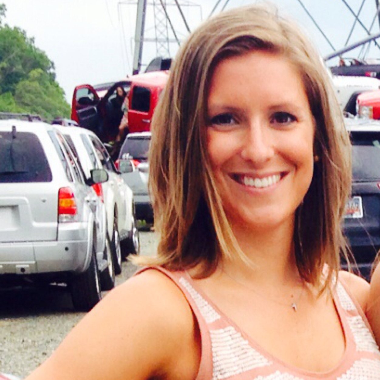 ZTA. Radford Alum. Virginia Tech fan.