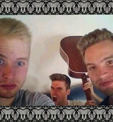 WSSfan_'s profile picture. | A really huge fan of @WSSband | Check them out they are really good singers and really good looking | Igor • Hannes • Istvan |