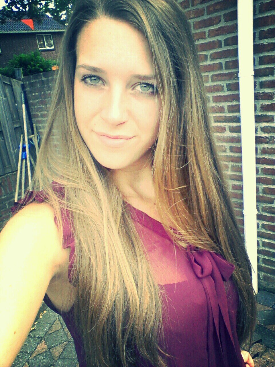 xmarjolein95 Profile Picture